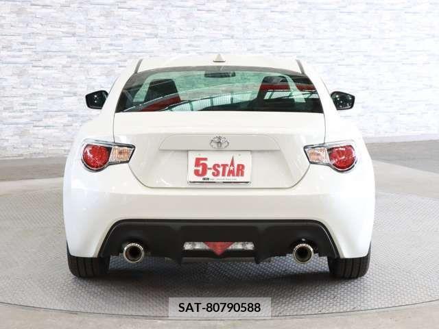 Toyota 86 2013-11 381620-7