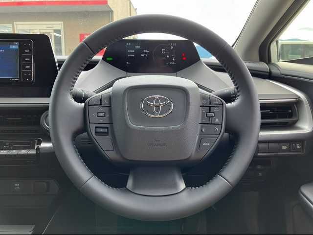 Toyota PRIUS 2023-06 191883-3