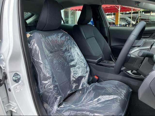 Toyota PRIUS 2023-06 191883-9