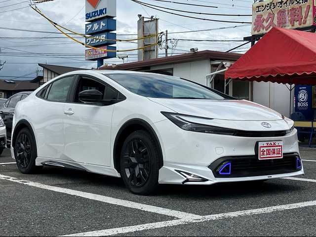 Toyota PRIUS 2023-06 191883-11