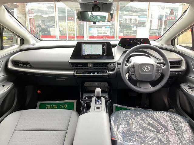 Toyota PRIUS 2023-06 191883-1