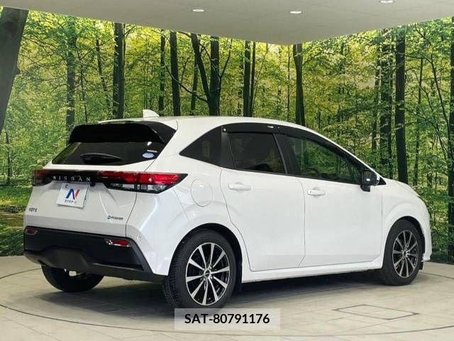 Nissan NOTE 2021-11 279857-17