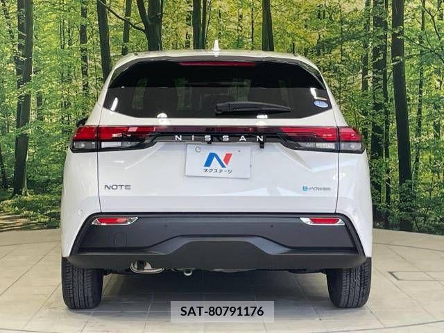 Nissan NOTE 2021-11 279857-15