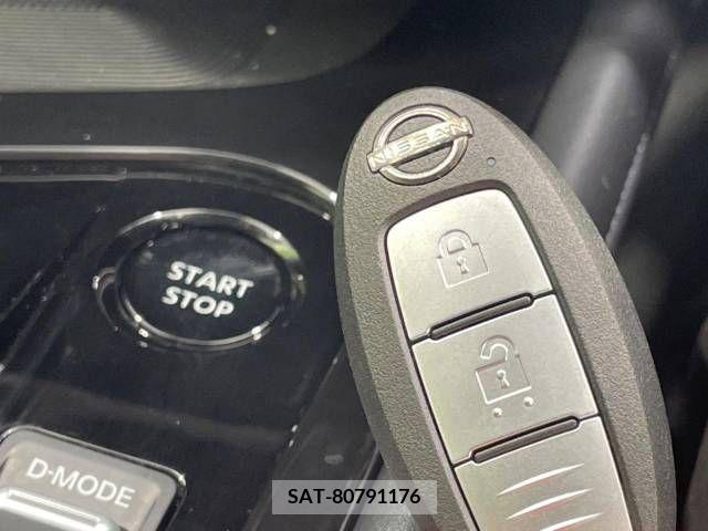Nissan NOTE 2021-11 279857-5