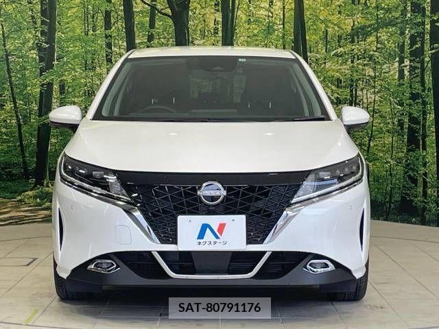 Nissan NOTE 2021-11 279857-14