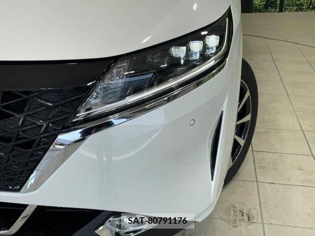 Nissan NOTE 2021-11 279857-12