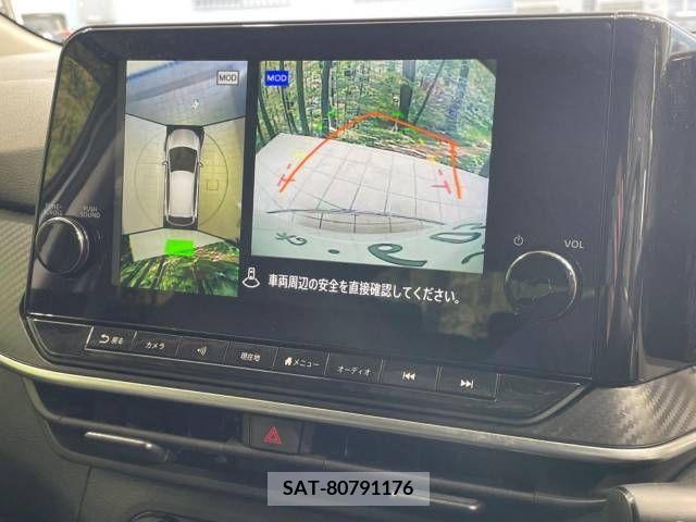 Nissan NOTE 2021-11 279857-3