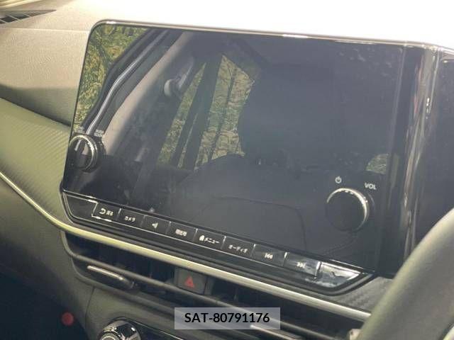 Nissan NOTE 2021-11 279857-2
