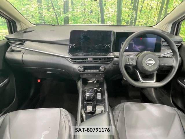 Nissan NOTE 2021-11 279857-1