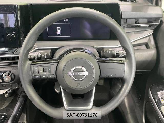 Nissan NOTE 2021-11 279857-11