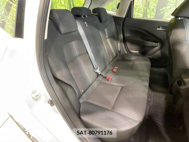 Nissan NOTE 2021-11 279857-9