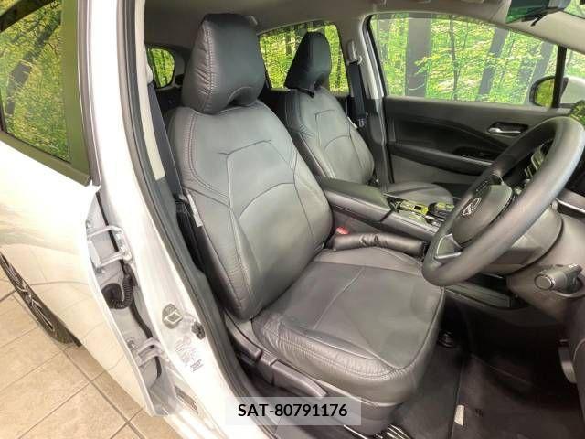 Nissan NOTE 2021-11 279857-8