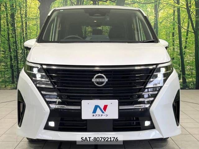 Nissan SERENA 2023-03 230475-15
