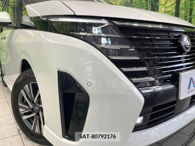 Nissan SERENA 2023-03 230475-13