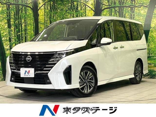 Nissan SERENA 2023-03 230475-0