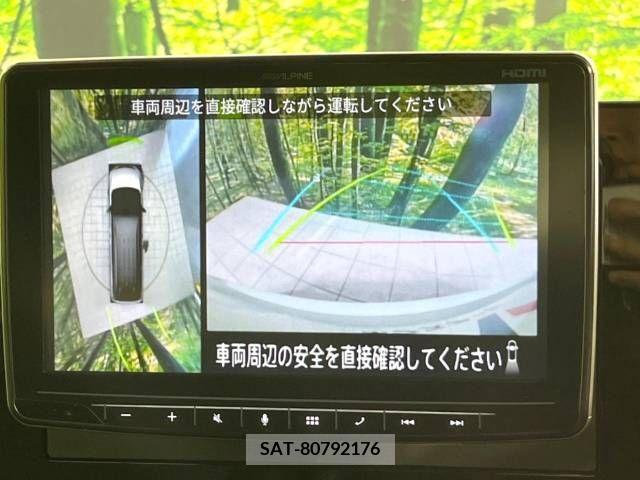 Nissan SERENA 2023-03 230475-3