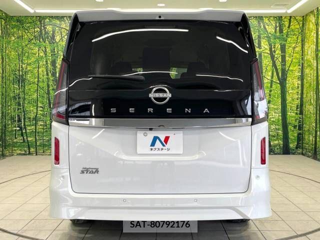 Nissan SERENA 2023-03 230475-16