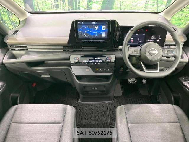 Nissan SERENA 2023-03 230475-1