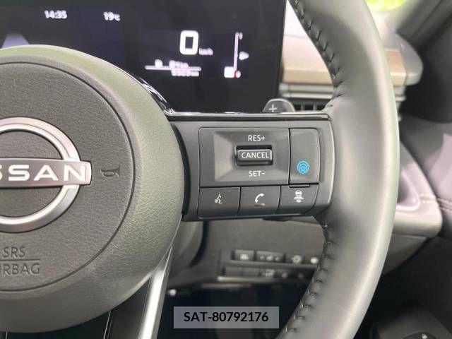 Nissan SERENA 2023-03 230475-8