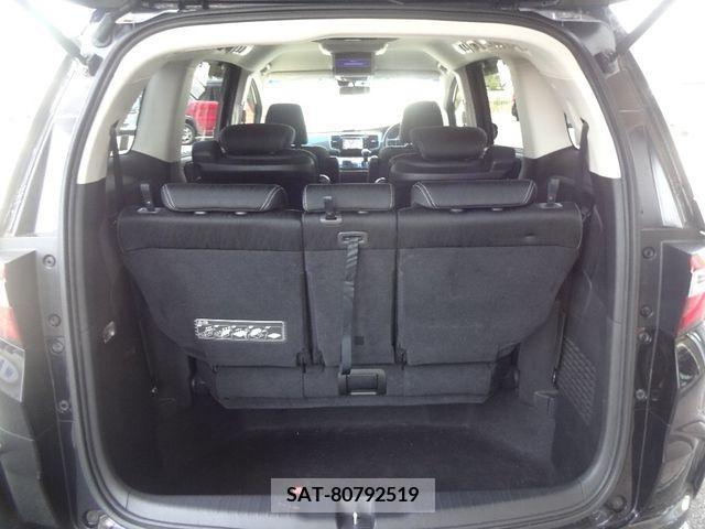 Honda ODYSSEY 2013-11 233306-5