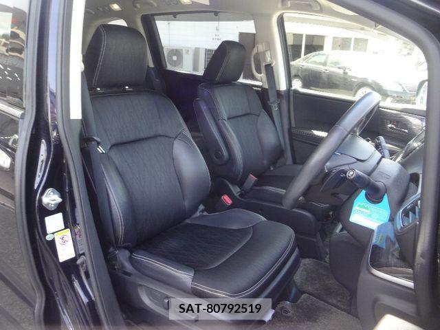 Honda ODYSSEY 2013-11 233306-6