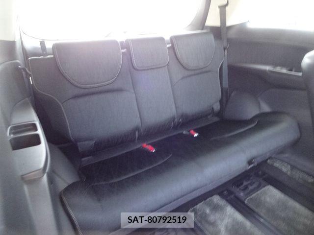 Honda ODYSSEY 2013-11 233306-9