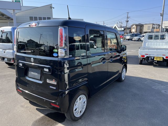 Suzuki SPACIA 2018-11 3676-22