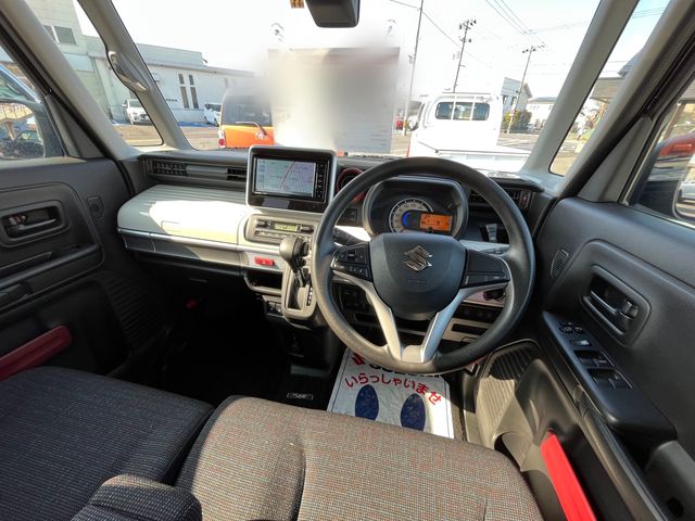 Suzuki SPACIA 2018-11 3676-13