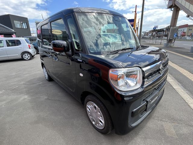Suzuki SPACIA 2018-11 3676-0
