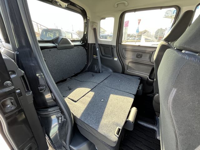 Suzuki SPACIA 2018-11 3676-17