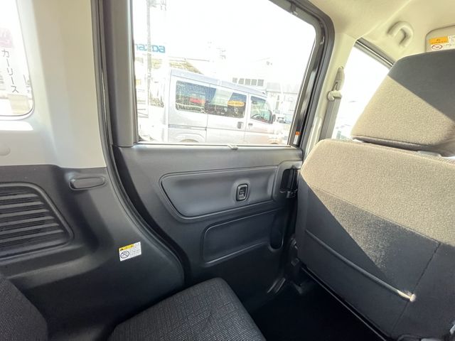 Suzuki SPACIA 2018-11 3676-19