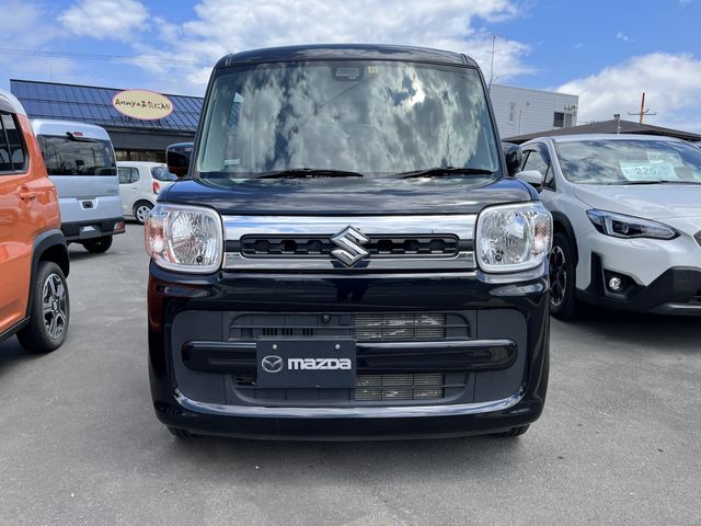 Suzuki SPACIA 2018-11 3676-2