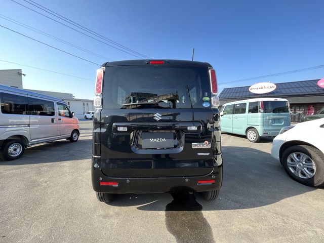 Suzuki SPACIA 2018-11 3676-21