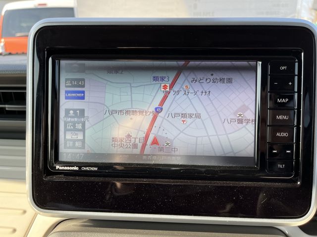 Suzuki SPACIA 2018-11 3676-6