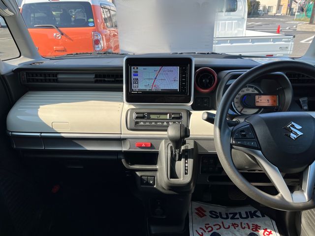 Suzuki SPACIA 2018-11 3676-4