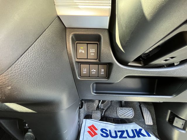 Suzuki SPACIA 2018-11 3676-8