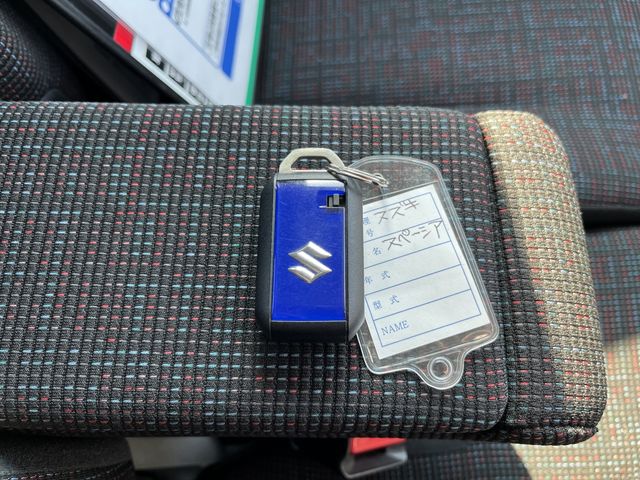 Suzuki SPACIA 2018-11 3676-24