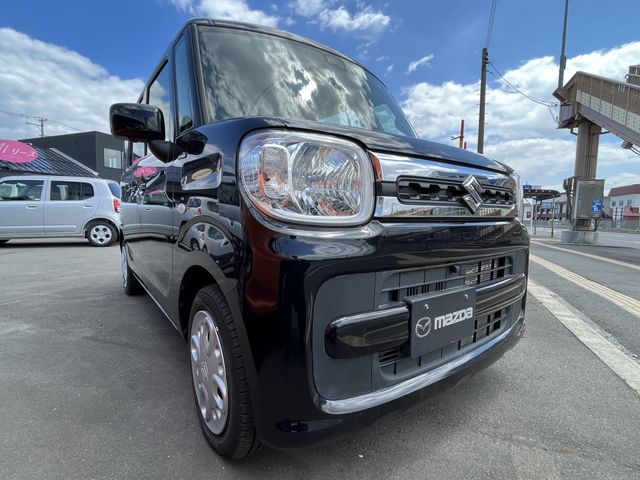 Suzuki SPACIA 2018-11 3676-1