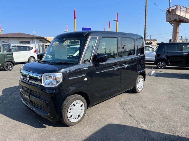 Suzuki SPACIA 2018-11 3676-3