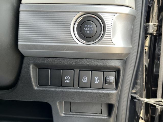 Suzuki SPACIA 2018-11 3676-9