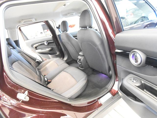 Bmw MINI 2016-06 25231-18