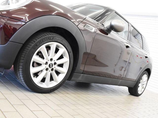 Bmw MINI 2016-06 25231-4