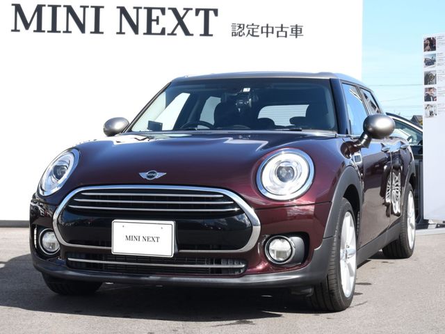 Bmw MINI 2016-06 25231-0