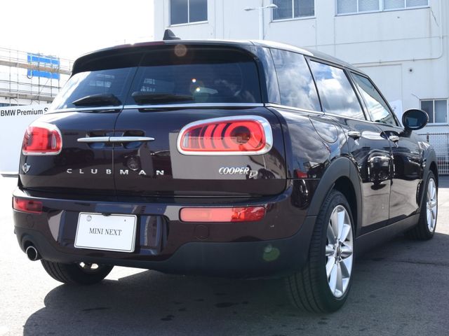 Bmw MINI 2016-06 25231-2