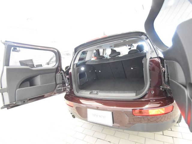 Bmw MINI 2016-06 25231-19