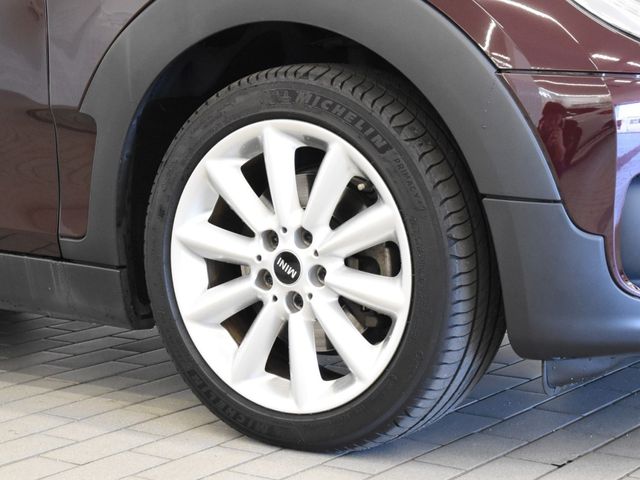 Bmw MINI 2016-06 25231-5