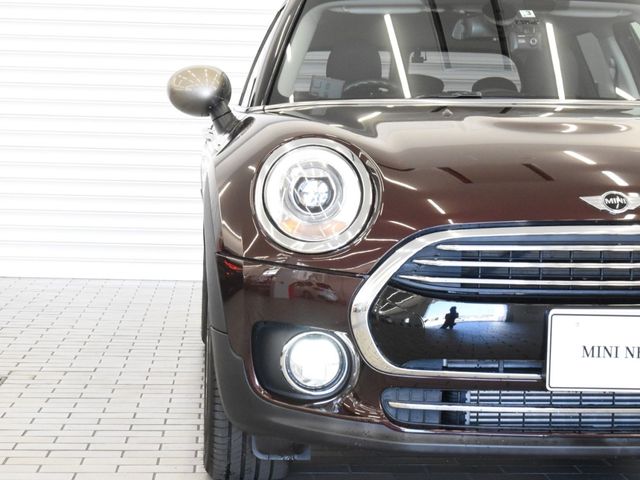 Bmw MINI 2016-06 25231-3