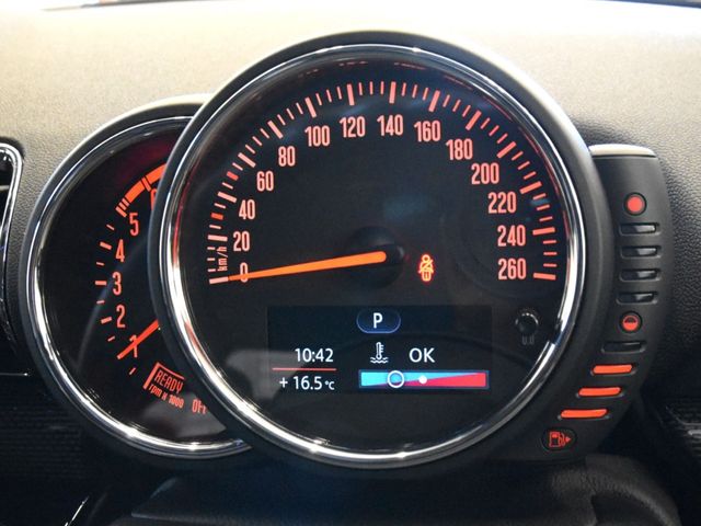 Bmw MINI 2016-06 25231-8