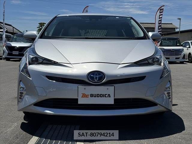Toyota PRIUS 2016-03 329845-8