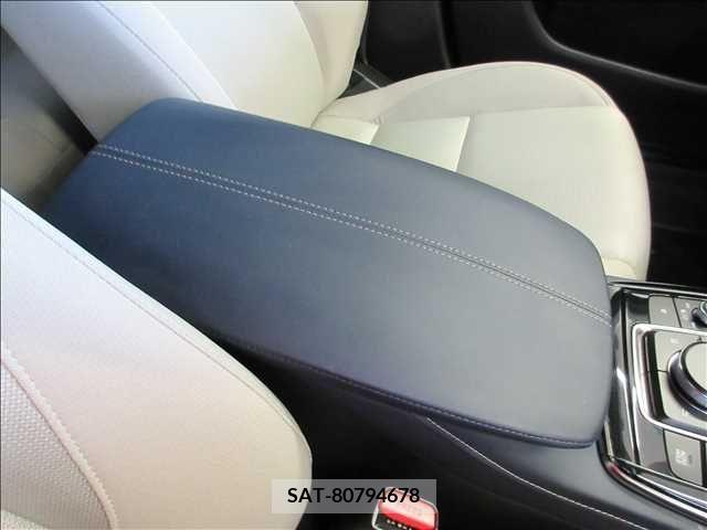 Mazda CX-30 2023-03 354930-20